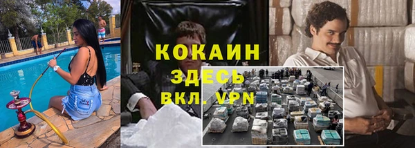стафф Белоозёрский